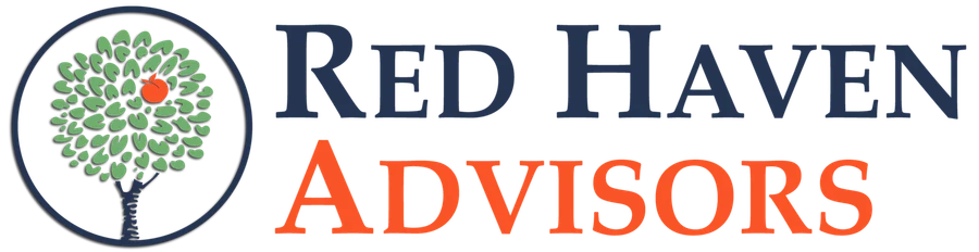 RED Haven Advisors, LLC logo