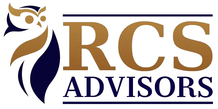 RCS Financial Advisors, LTD logo