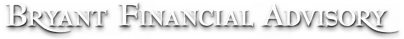 Bryant Financial Advisory, Inc. logo