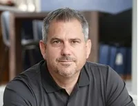 CHRISTOPHER JONES
