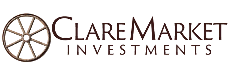 Clare Market Investments, LLC logo