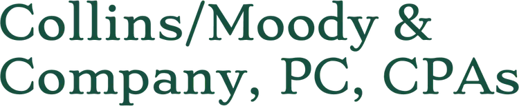 Collins/Moody Financial Services, L.l.c. logo