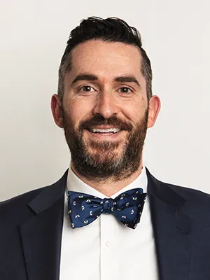 Ryan C Anderson
