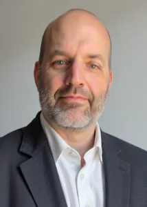DANIEL COOPER