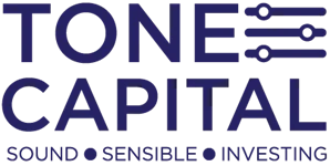 Tone Capital, LLC logo