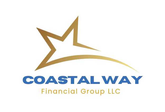 Coastal WAY Financial Group, LLC logo