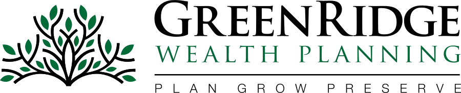 Green Ridge Wealth Planning LLC logo