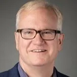 KEVIN NICHOLAS GORMLEY