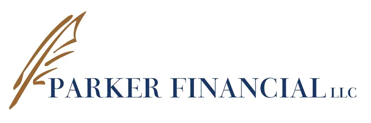 Parker Financial, LLC logo