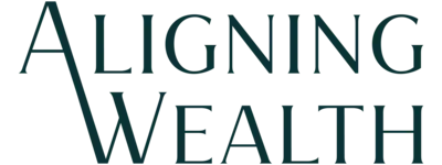 Aligning Wealth logo