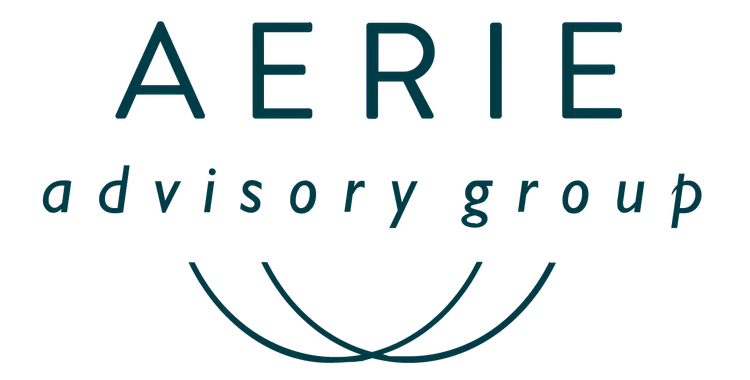 Aerie Advisory Group LLC logo