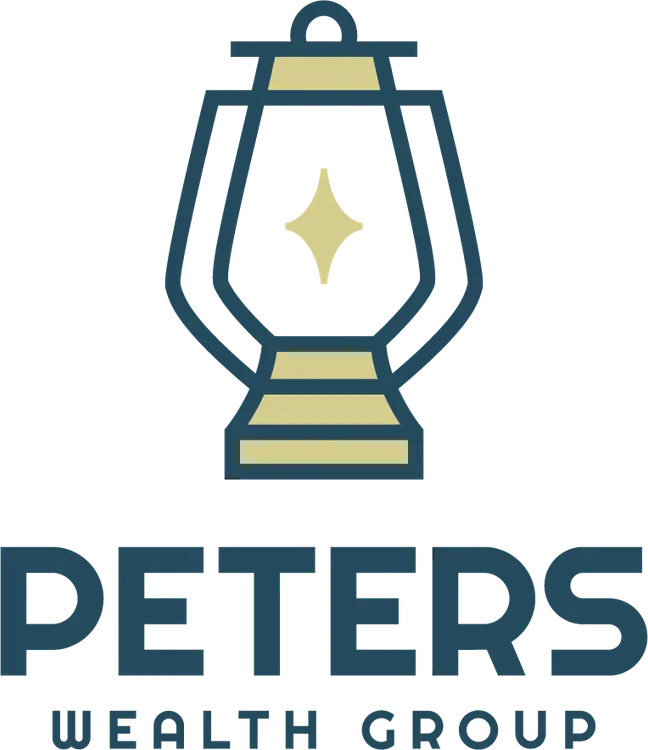 Peters Wealth Group logo