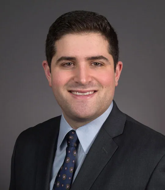 Joseph Patrick Ciarleglio