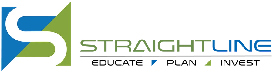 Straightline logo