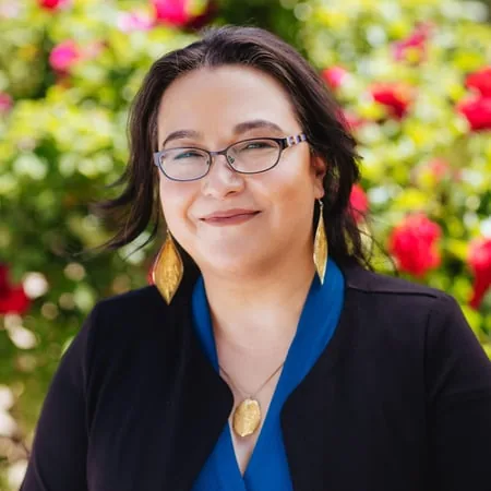 JOANN E TREVINO