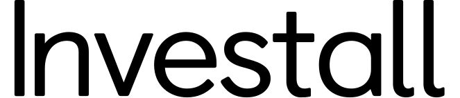 Investall, Inc. logo