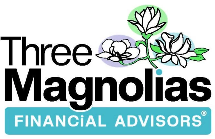Three Magnolias Financial Advisors logo