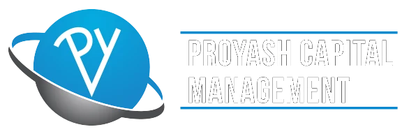 Proyash Capital Management logo