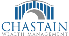 Chastain Wealth Management logo
