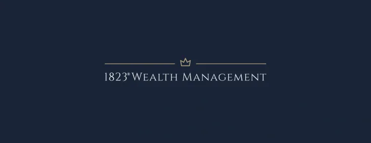 1823 Wealth Management LLC logo