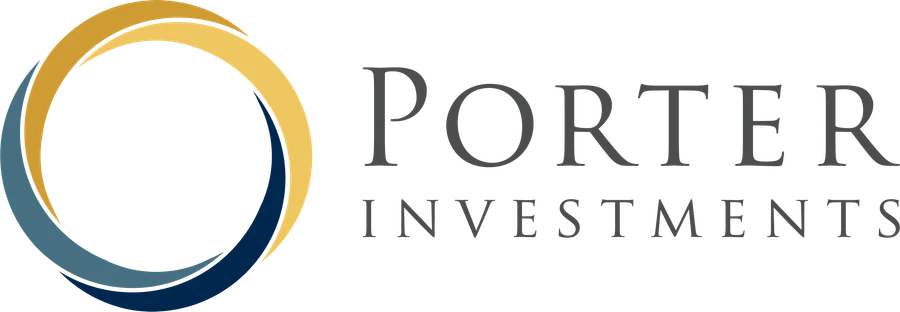 Porter Investments logo