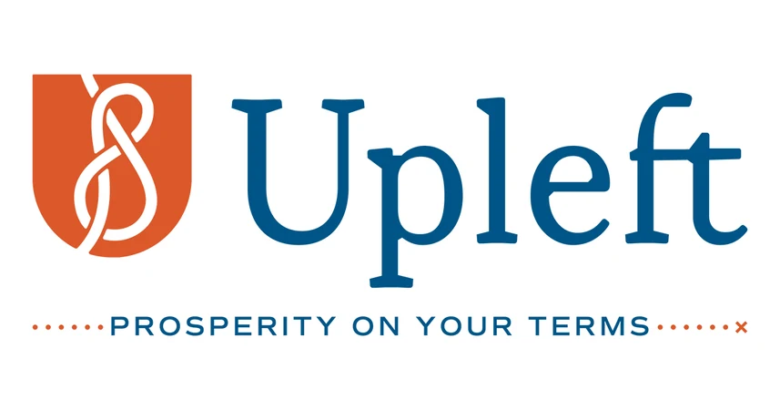 Upleft Asset Management logo