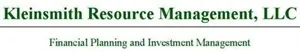 Kleinsmith Resource Management, LLC logo