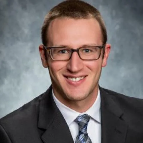 BRYAN MICHAEL GRAY