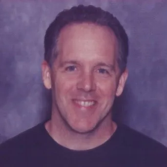 THAD JOSEPH ACKERMAN