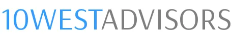 10 West Advisors, Inc. logo