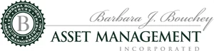 Barbara J. Bouchey Asset Management, Inc. logo