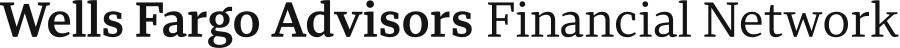 Wells Fargo Advisors Financial Network, LLC logo