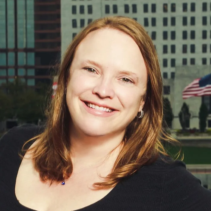 KATHERINE EILEEN KINCAID