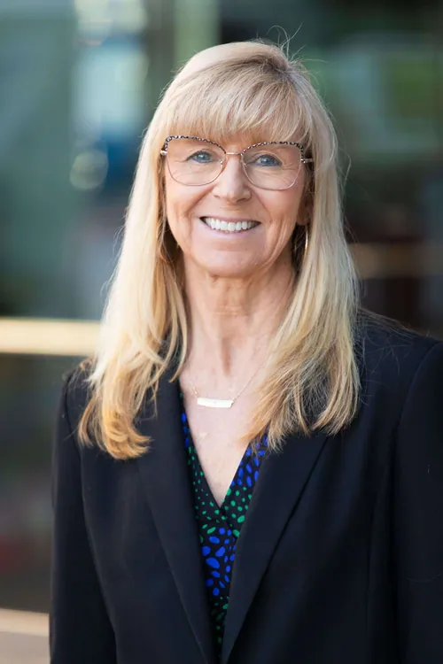 LISA IRWIN STERNBERG