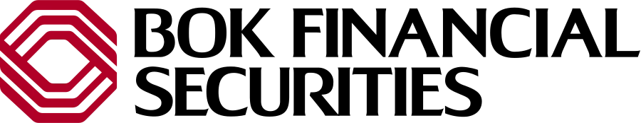 BOK Financial Securities, Inc. logo