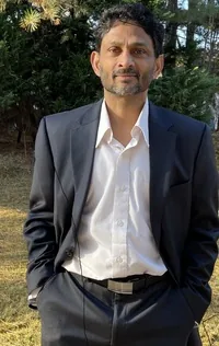 MANOJ MADHAVAN
