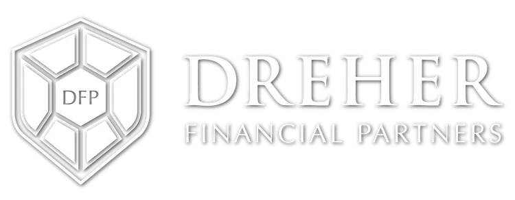 Dreher Financial Partners logo