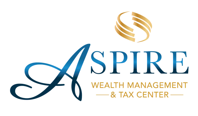 Aspire Wealth Management logo
