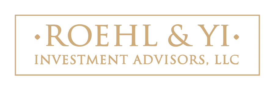 Roehl & YI Investment Advisors, LLC logo