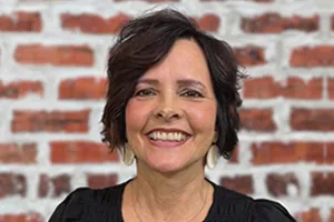VELINDA FINK BOST