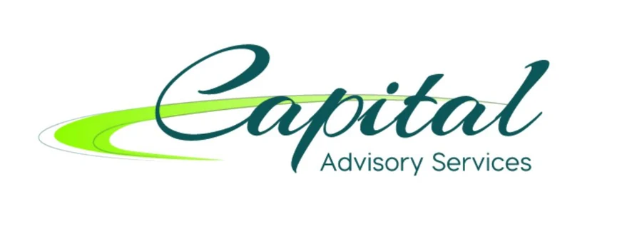 Capital Advisory Services, LLC logo
