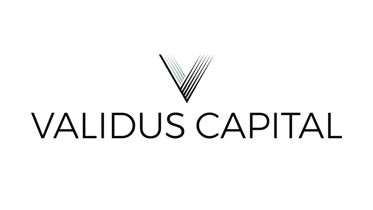 Validus Capital LLC logo