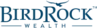 Birdrock Wealth logo