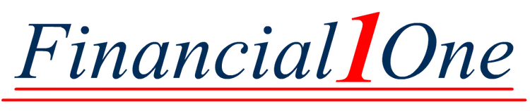 Financial ONE, Inc. logo