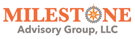 Milestone Advisory Group, LLC logo