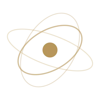 Orbital Management logo