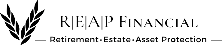 Reap Financial Group, LLC logo
