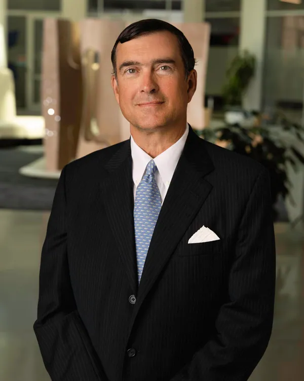 EDWIN MCCLELLAN JOHNSTON III