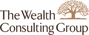 THE Wealth Consulting Group logo