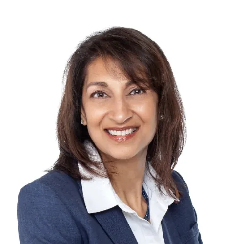 Ronica Sethi
